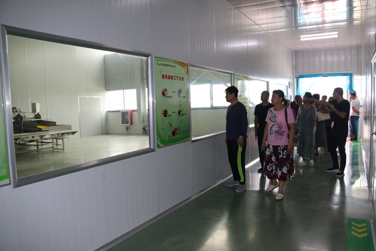 三宝酵素检验检测指标合格，打造高品质、高质量的三宝苹果酵素(图2)